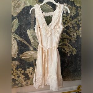 HUGO BOSS wrap dress